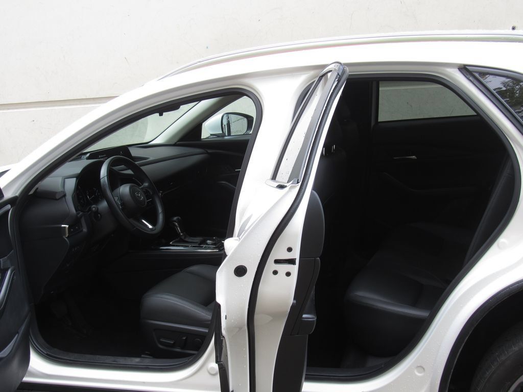 Used 2025 MAZDA CX-30 AWD 2.5 S w/ Preferred Package image 14