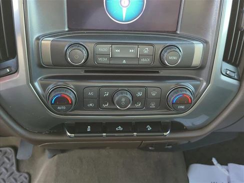 Used 2017 Chevrolet Silverado 1500 LT w/ All Star Edition image 18