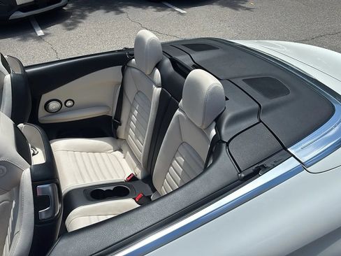 Used 2017 Mercedes-Benz C 300 Cabriolet image 10