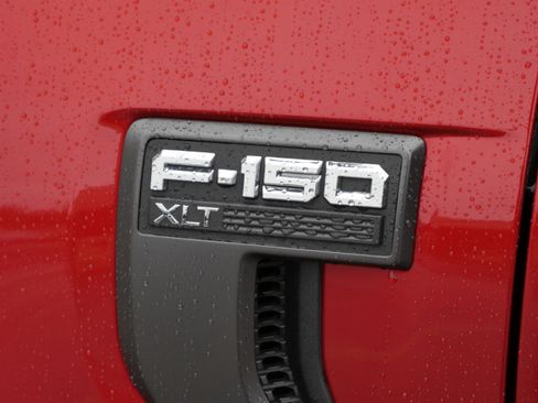 Certified 2023 Ford F150 XLT w/ Equipment Group 302A High image 20