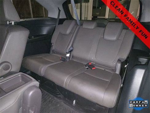 Used 2023 Honda Odyssey Touring image 24