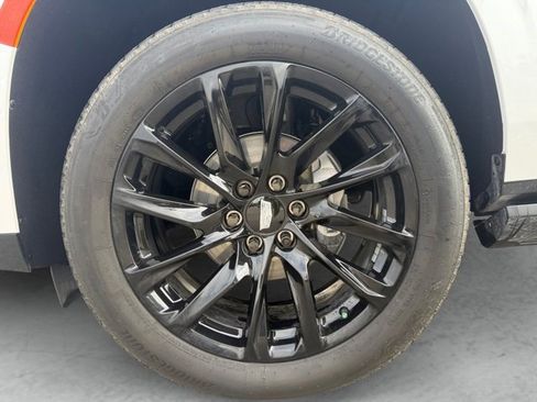 Certified 2023 Cadillac Escalade Sport Platinum AWD/4WD image 21