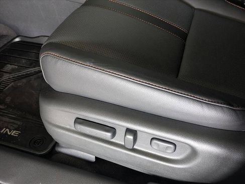 New 2026 Honda Ridgeline TrailSport image 4