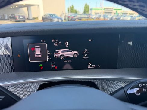 Certified 2026 Volkswagen Tiguan S AWD/4WD image 15