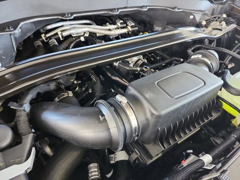 New 2026 Ford Explorer ST w/ Sun And Sound Package image 28