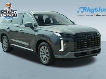 Used 2025 Hyundai Palisade SEL