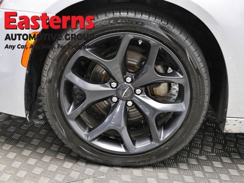 Used 2023 Chrysler 300 S RWD image 34