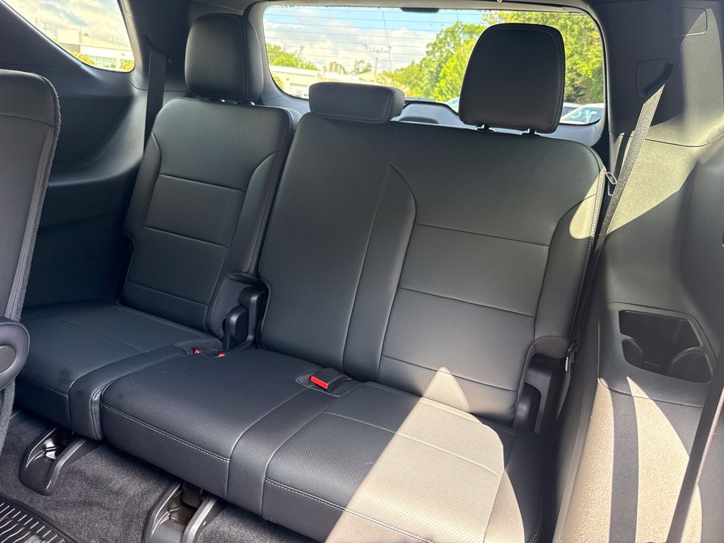 Used 2026 Chevrolet Traverse High Country w/ LPO, Floor Liner Package AWD/4WD image 47