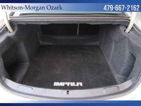 Used 2014 Chevrolet Impala LT w/ Convenience Package FWD image 24