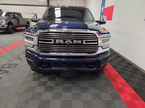 Used 2024 RAM 2500 Laramie w/ Towing Technology Group AWD/4WD image 18