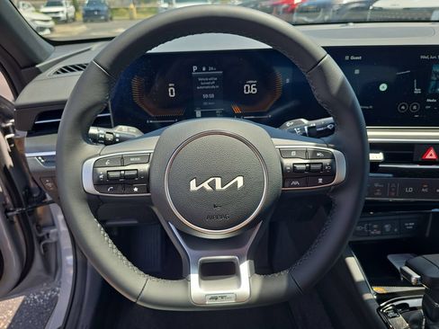 New 2026 Kia K5 GT-Line FWD image 28