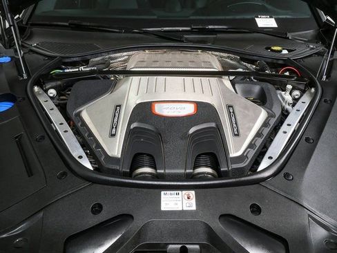 Certified 2023 Porsche Panamera GTS AWD/4WD image 36