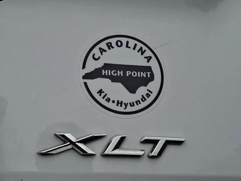 Used 2023 Ford Explorer XLT w/ Equipment Group 202A image 34