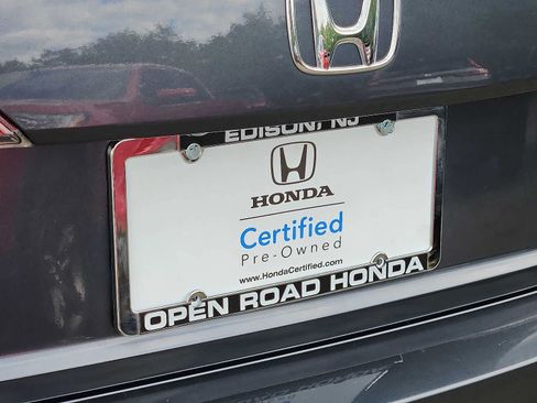 Certified 2024 Honda Civic Touring image 30