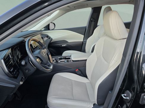 Used 2026 Lexus RX 350 Premium Plus w/ Accessory Package (Z1) FWD image 13
