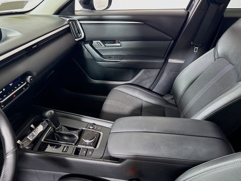 Used 2024 MAZDA CX-50 AWD 2.5 S w/ Preferred Package image 23