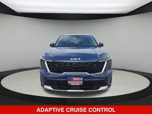 Used 2025 Kia Sorento S FWD image 9