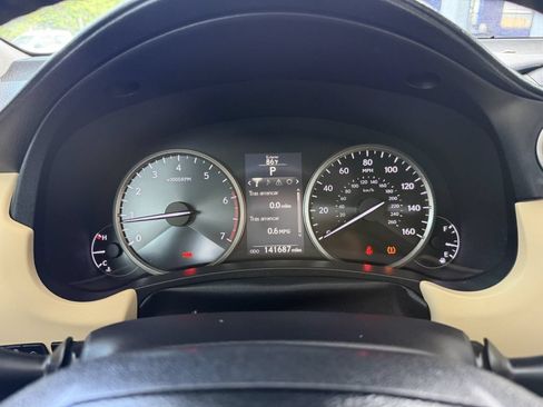 Used 2015 Lexus NX 200t FWD image 15