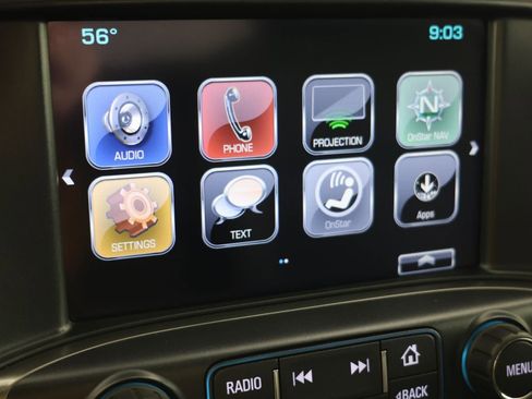 Used 2018 Chevrolet Silverado 1500 LT w/ All Star Edition AWD/4WD image 45