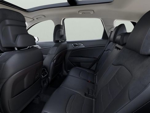 New 2026 Kia Sportage SX FWD image 14
