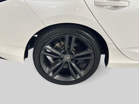 Certified 2024 Acura Integra A-Spec FWD image 10