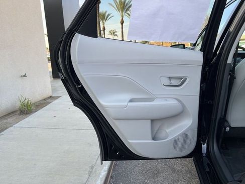 New 2026 Hyundai Kona Limited image 26