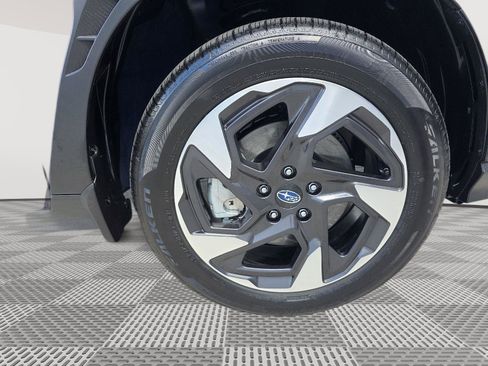 Used 2025 Subaru Crosstrek 2.5i Limited image 22