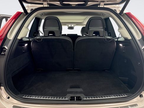 Used 2023 Volvo XC90 B6 Ultimate AWD/4WD image 23