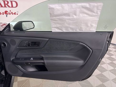 New 2025 Ford Mustang Dark Horse image 22