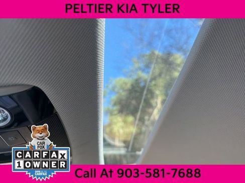 Certified 2022 Kia Sorento X-Line EX image 25