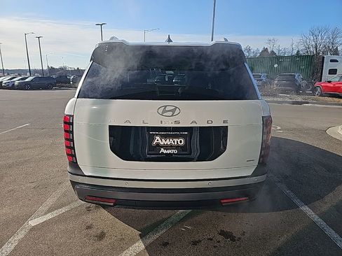 New 2026 Hyundai Palisade SEL AWD/4WD image 4
