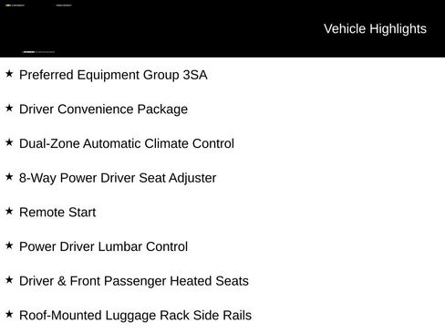 Used 2023 GMC Terrain SLE w/ Driver Convenience Package FWD image 5
