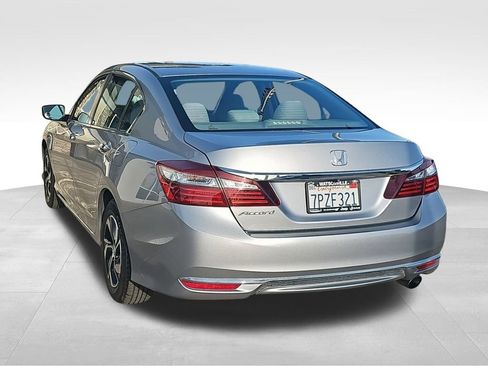 Used 2016 Honda Accord LX image 5