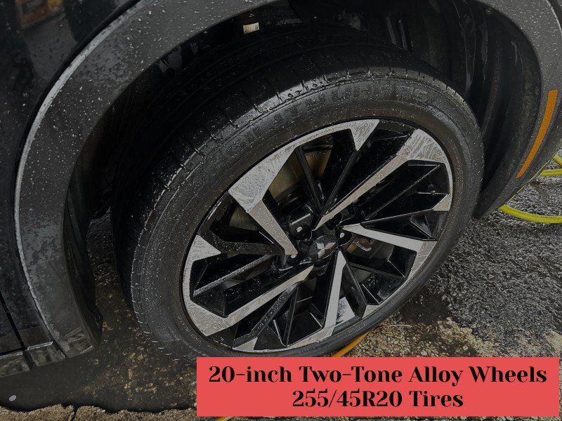 Used 2022 Mitsubishi Outlander SEL FWD image 35