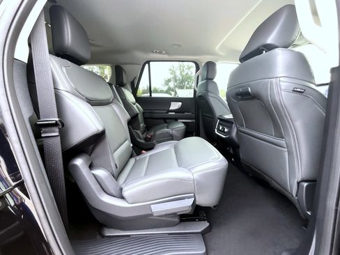 New 2027 Ford Expedition Max Active AWD/4WD image 22