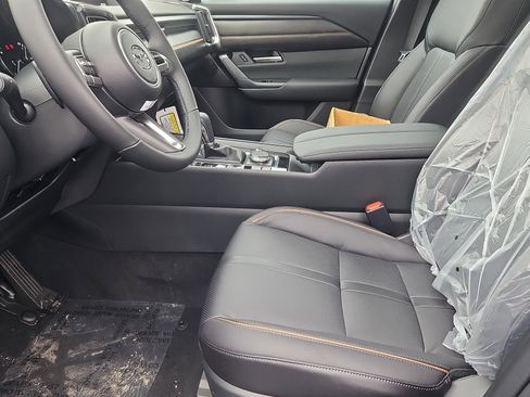 New 2026 MAZDA CX-50 2.5 Turbo w/ Weather Package image 18