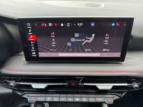 Used 2024 Dodge Hornet R/T Plus AWD/4WD image 18