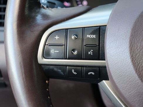 Used 2019 Lexus RX 350 FWD w/ Premium Package image 16