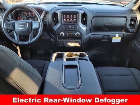 New 2026 GMC Sierra 2500 Pro w/ Convenience Package image 11