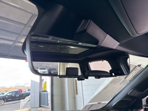 New 2026 Toyota Tundra Platinum image 37