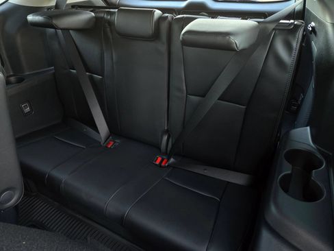 Certified 2026 Toyota Highlander Limited AWD/4WD image 12
