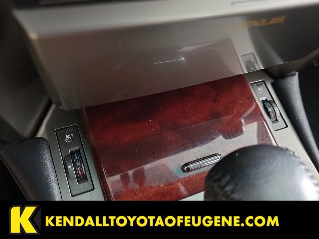 Used 2013 Lexus GX 460 w/ Convenience Pkg AWD/4WD image 21