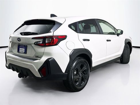 Used 2024 Subaru Crosstrek 2.0i w/ Crosstrek Mirror Package image 7