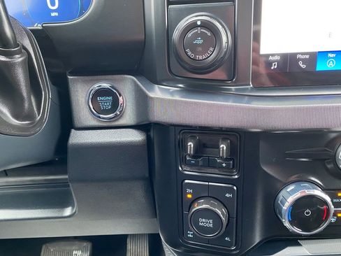 Used 2025 Ford F250 Platinum image 33