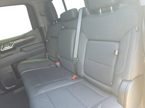 Used 2025 GMC Sierra 1500 Elevation w/ Preferred Package AWD/4WD image 15