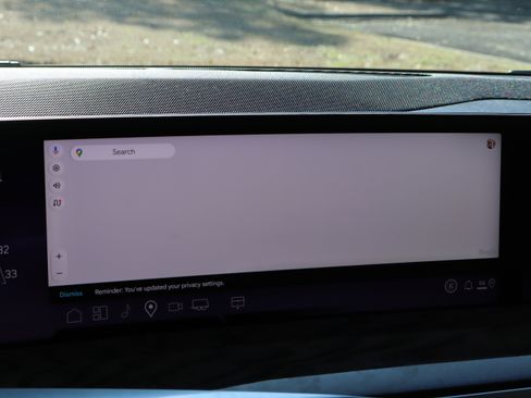 Used 2026 Cadillac Escalade Platinum Sport w/ LPO, ONYX Package image 29