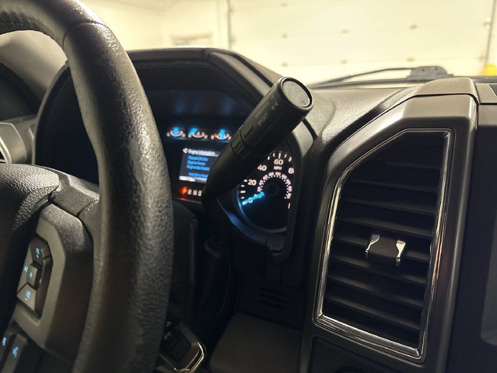 Used 2016 Ford F150 XLT w/ Equipment Group 301A Mid RWD image 17