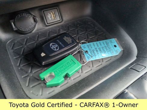 Certified 2023 Toyota RAV4 XLE Premium image 29