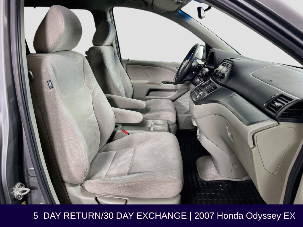 Used 2007 Honda Odyssey EX image 29