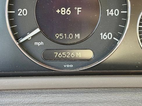 Used 2008 Mercedes-Benz CLK 350 Cabriolet image 36